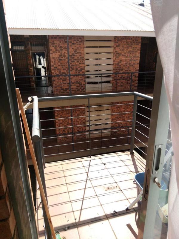 1 Bedroom Property for Sale in Dassie Rand North West